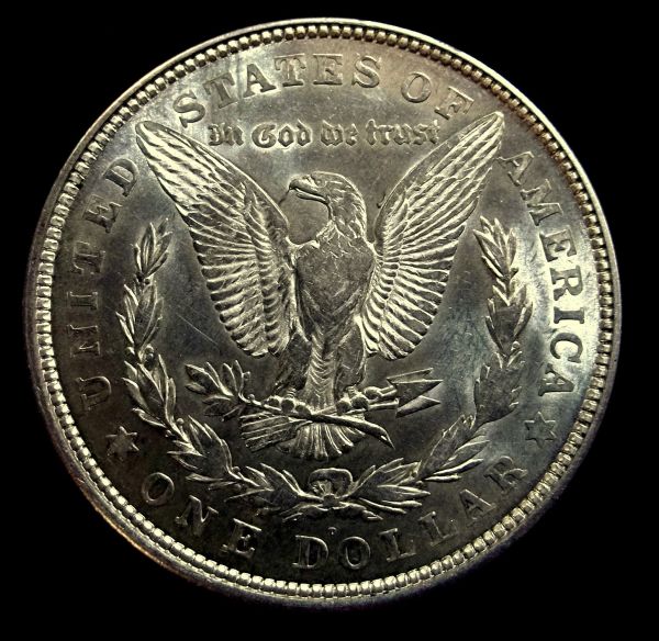 Interesting-Die-Gouge-On-The-Reverse-Of-This-21-P-Morgan